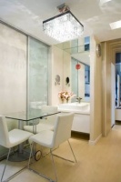 5万半包53平 恩爱小夫妻打造迷你精致婚房