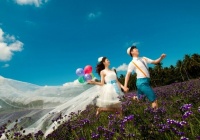 5万半包53平 恩爱小夫妻打造迷你精致婚房