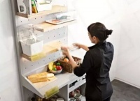 宜家将发力 10年后的厨房=一张智能桌面