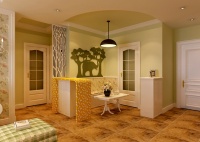 7万搞定90平装修 现代田园地中海各种风格任你选