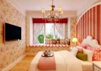 7万搞定90平装修 现代田园地中海各种风格任你选