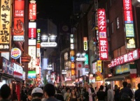 日本月租5千生活惨过在中国买房定居