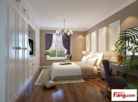 2015现代简约风格装修大全 60图15款6种户型任你选