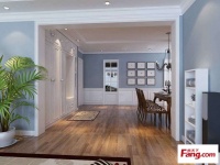 2015现代简约风格装修大全 60图15款6种户型任你选