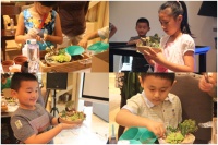 无肉不欢 Harbor House多肉植物DIY萌情开启