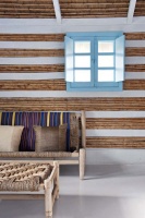 洒脱随性葡萄牙海滨住宅