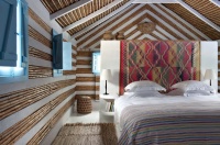 洒脱随性葡萄牙海滨住宅