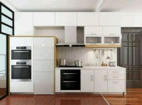 致爱母亲，给她一个不将就的厨房！