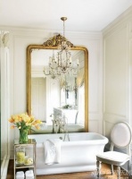 案例：小资夫妻的卫浴装修 精美设计欣赏