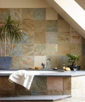 案例：小资夫妻的卫浴装修 精美设计欣赏