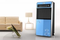 风扇低档不省电 初夏降温家电使用窍门