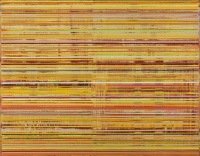 曲丰国：时光的纪录者——“谷雨”画展