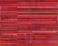 曲丰国：时光的纪录者——“谷雨”画展