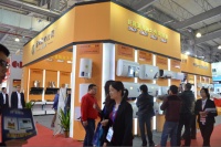 稳中带锐，比克春季展初露锋芒