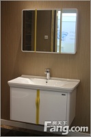 测评：惠达HDFL6193-01浴室柜  简约时尚缔造不凡生活