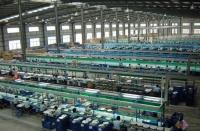 万利达：剑指中国环境健康产业的千亿市场