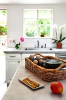 美如画的田园气息现代家