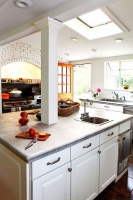 美如画的田园气息现代家