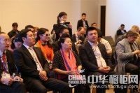 板川在米兰：板川宋董参加米兰世博会会议