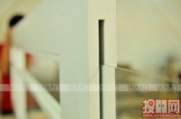 追梦16年，只做最好的木门