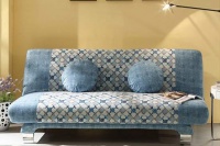 造出舒适温馨窝 5步教你选出优质沙发