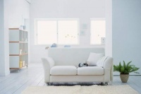 造出舒适温馨窝 5步教你选出优质沙发