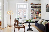 造出舒适温馨窝 5步教你选出优质沙发