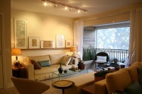 家居装修中巧妙实用的照明设计方案