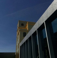 沈雷：设计的策略&米兰世博散记（一）