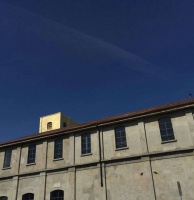 沈雷：设计的策略&米兰世博散记（一）