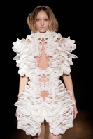 bozar 制造博览会上3D打印大放光彩