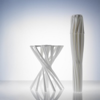 bozar 制造博览会上3D打印大放光彩