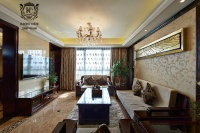 孔杰：三塘人家 低调的奢华新中式风格