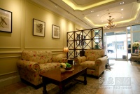 英伦名匠上海旗舰店在文定生活馆开业