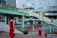 daisuke takakura制作遇见同样的自己