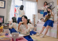 daisuke takakura制作遇见同样的自己