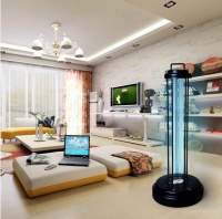 进驻大参林药店 雪莱特紫外线杀菌灯受追捧