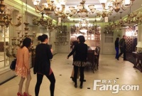 诺克照明开创苏南新格局 江苏太仓旗舰店盛大开业