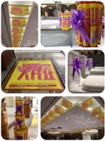 耀世倾城试营业，成都法恩莎卫浴引全城瞩目