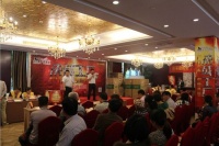 颠峰品牌燕赵大地创传奇：萨米特陶瓷河北冀南区域联动 200%完胜，共获4323单奇迹