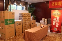 颠峰品牌燕赵大地创传奇：萨米特陶瓷河北冀南区域联动 200%完胜，共获4323单奇迹