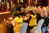 颠峰品牌燕赵大地创传奇：萨米特陶瓷河北冀南区域联动 200%完胜，共获4323单奇迹