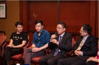 赛科斯（中国）与学界、高管共探互联网时代的客户体验
