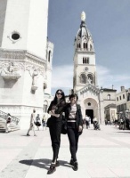 人物访谈：走走停停 感悟欧洲“慢生活”