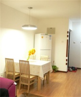 贤妻装修环保舒适简约两居 多图曝光装修细节及流程