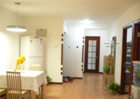 贤妻装修环保舒适简约两居 多图曝光装修细节及流程