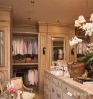 史上最标准的衣柜黄金尺寸和设计攻略！