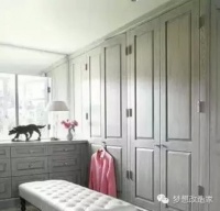 史上最标准的衣柜黄金尺寸和设计攻略！