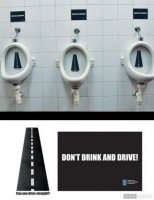 其实我是一间会思考的厕所！