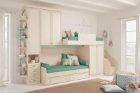 勿让居住环境影响孩子健康 儿童房装修注意事项